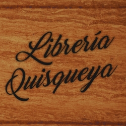 Librería Quisqueya