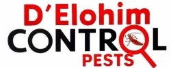 D' Elohim Control Pests