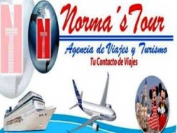 Agencia de Viajes Norma's Tours